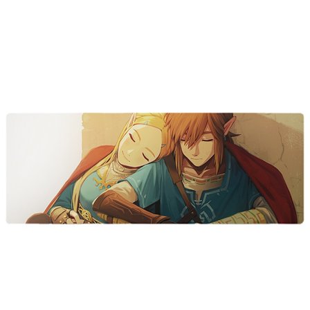 Musmatta Legenden om zelda Följeslagare