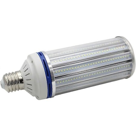 LED-lamppu E40 Suurteho Maissilamput 60W 7000lm 2835SMD Lamppu 85-265V, Kylmä valkoinen 6000k(PA)