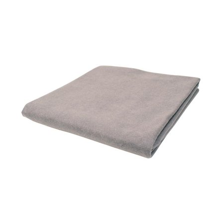 PLAYBOX Dekorationsfilt 90cmx1m grå - Lyreco - Skola och förskola - Hobbymaterial - Filt