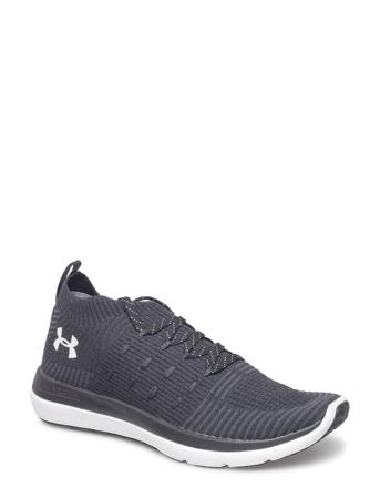 Ua W Slingflex Rise Grey Under Armour
