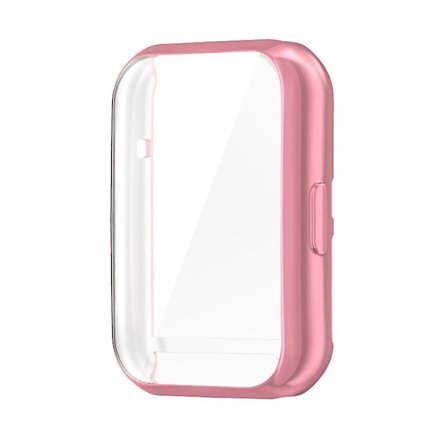 Skärmskydd TPU Cover Bumper for Shell för HuaweiWatch Fit 2 Watch Sleeve F