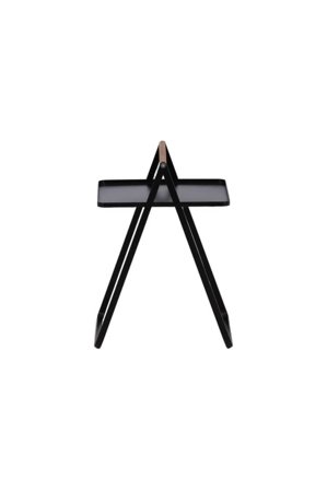 Venture Home Clarin Bord Sidobord Svart