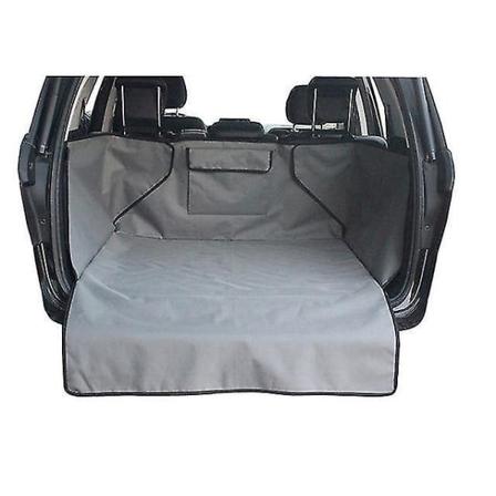 Stor vanntett hundebil bagasjeromsmatte 175*105*43cm