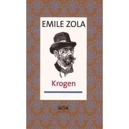 Krogen 9789127081550