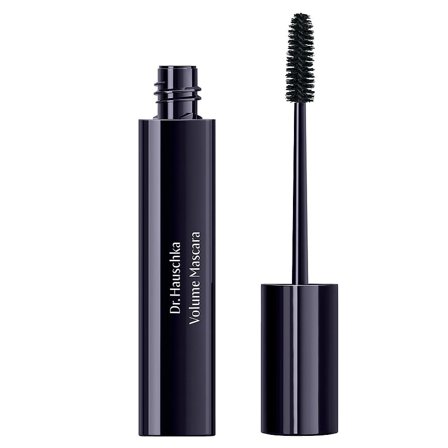 Dr. Hauschka Volume Mascara 01 Black, Makeup, Øjne, Mascara