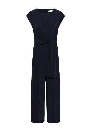 Inwear ZhenyIW Jumpsuit Klänningar Dam Blå 34