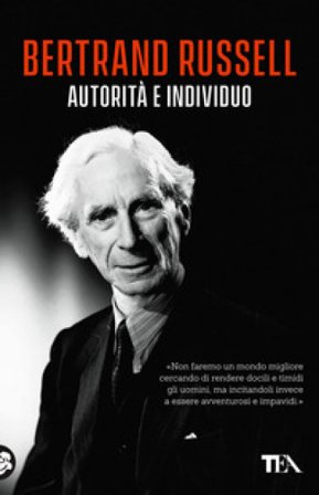 Autorità e individuo Bertrand Russell