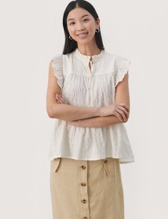 Part Two Gimalinepw To - Beige - 36