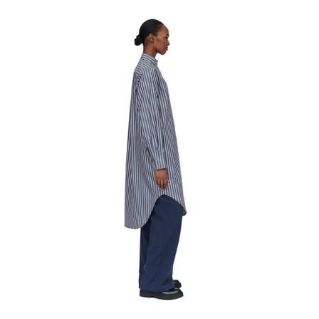 Basic Apparel Merrigold Tunique Blå, Dame Tunika