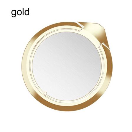 Mobiltelefonholder Magnetisk Bilholder Guld