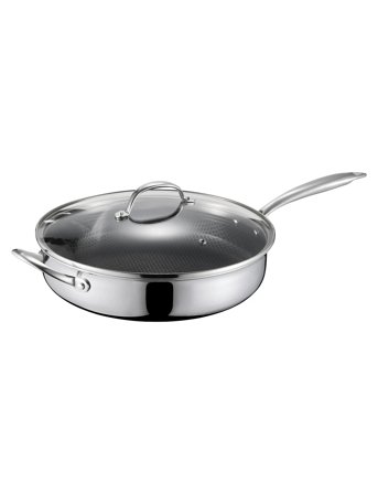Dorre | Eminence Sauté Pan Ø30 | Ø 30 CM