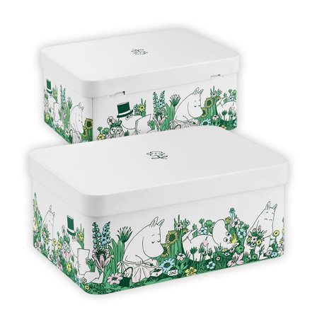 Mummi Teboks I Hagen H7,5