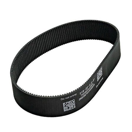 7806040564 Elektrisk styre-stativ og tannhjulbelte for Land Rover Range Rover Evoque 2011-2019 HEE4036ERM