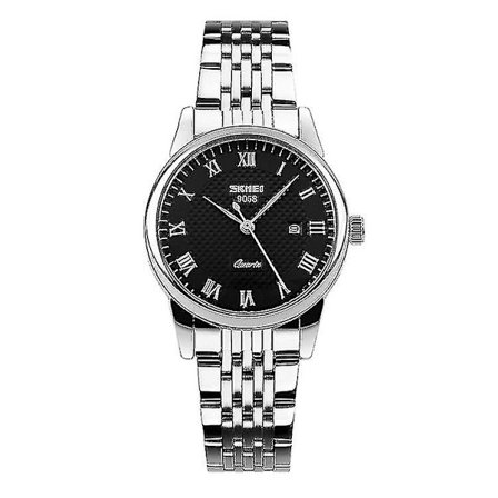 Skmei 9058 Utendørs Vanntett Quartz Klokke