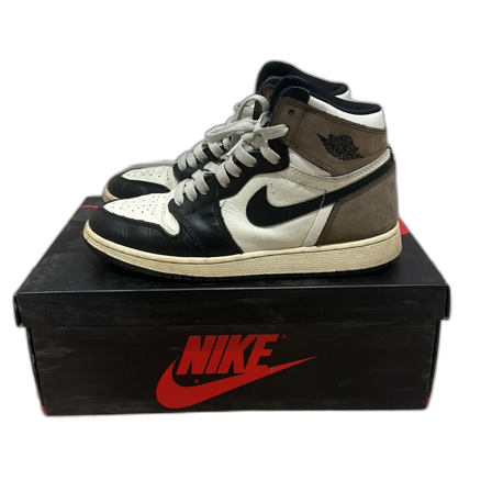 Jordan 1 High mocha