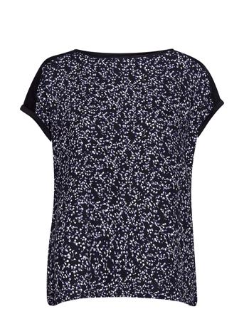 T-Shirts Blue Esprit Casual