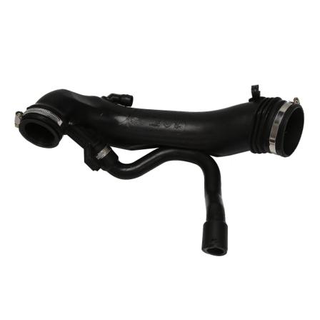 Indsugnings turboslange 1440q6 Kompatibel 308 408 3008 5008 207 508 Rcz 1.6 16v C4 C4l C5 Iii Ds5 black