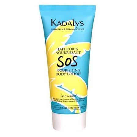 Kadalys Hydramuse SOS Nourishing Body Milk 100ml