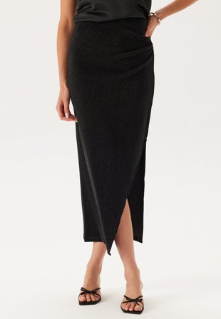 Object Collectors Item-Objfilipa Slm Hw Long Skirt-L