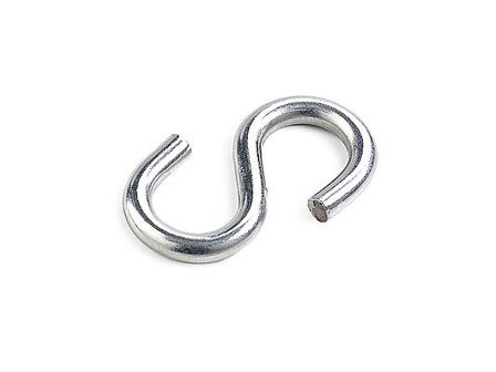 HABO S-krok 106 45mm Elforsinket