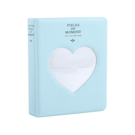 Fotoalbum Bildlagring LJUSGRÖN STYLE 2 STYLE 2 light green Style 2-Style 2