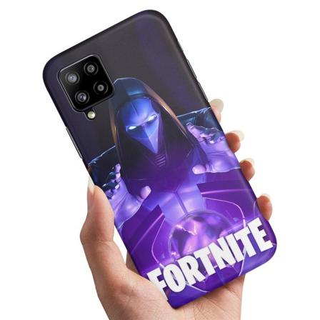 Samsung Galaxy A42 5G - Kuoret/Suojakuori Fortnite