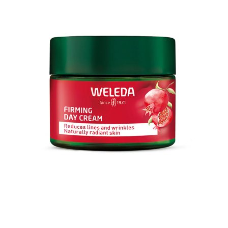 Weleda Firming Day Cream 40 ml, Skincare, Ansigtspleje, Dagcreme