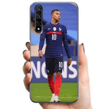Huawei Nova 5t Tpu Mobilskal Kylian Mbappé