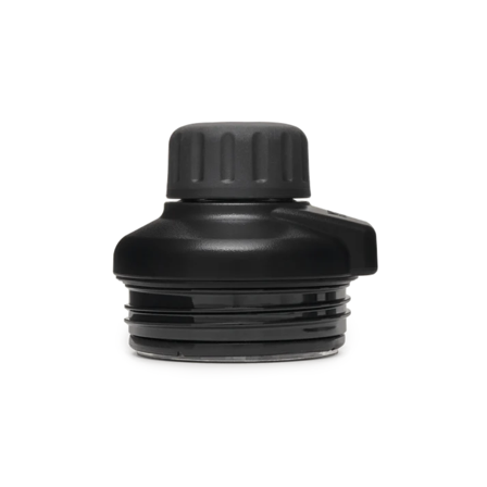 Yeti Rambler Bottle Magdock Cap Black