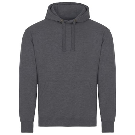 AWDis Just Hoods Unisex Supersoft Huvtröja/Huvtröja