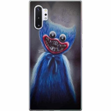 Samsung Galaxy Note10+ Skal / Mobilskal - Huggy Wuggy