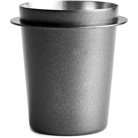 Kaffepåfyllingskopp, Kaffedoserer 58mm Rustfritt Stål Kaffe