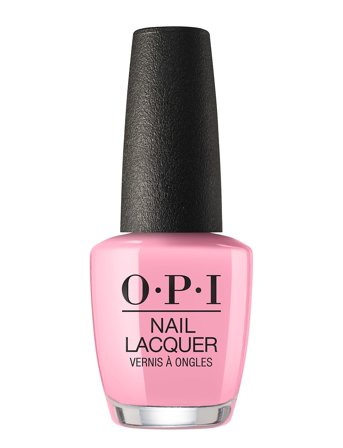 OPI Tagus In That Selfie! - Pink - 15ML