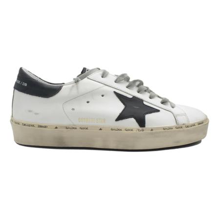 Golden Goose Sneakers Hvid, Herre, Størrelse: 43 EU