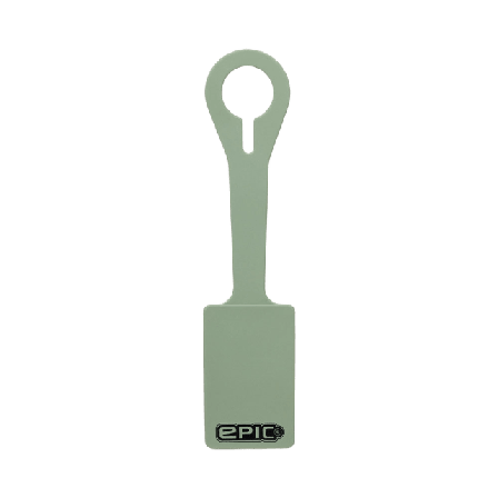 Epic I.D. Tag Sweet Green Resetillbehör Unisex Grön ONESIZE