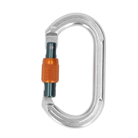 D Karabinhage Klatring Hurtig Ophængning Udendørs Sikkerhedslås Udstyrstilbehør