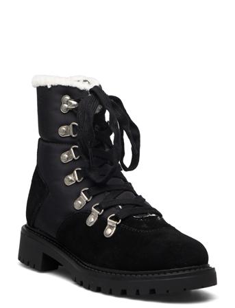 Boot Boots Støvler Sort Petit By Sofie Schnoor