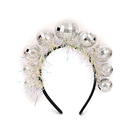 Disco-panta, retro-diskopallopanta, disco-asusteet naisille