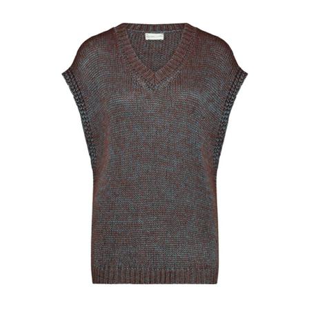 Jane Lushka - Västar - Röd - Dam - Storlek: L, Dam, Storlek: L