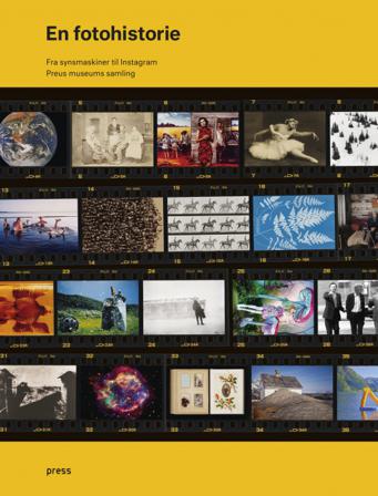 En fotohistorie - Bok - Hardback
