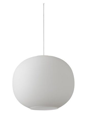 Design For The People Navone 40 | Pendel - White - Ø 40 cm