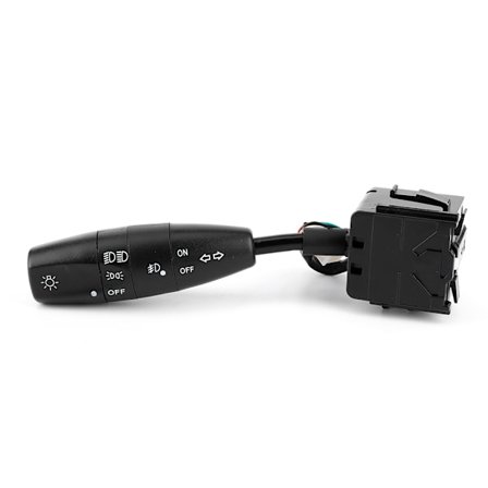 Blinklyssbryter for indikatorstyresøyle 96242526 Passer for DAEWOO LANOS 1999-2002