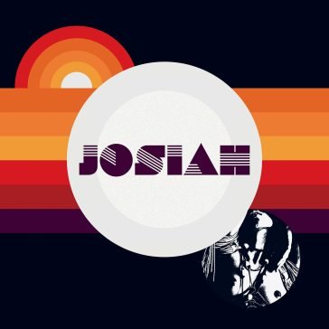 Josiah (purple solid vinyl) Josiah
