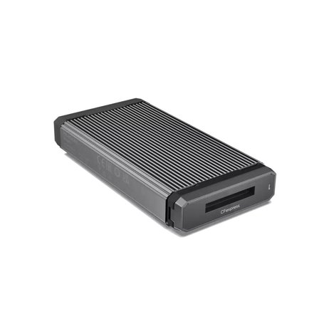 SanDisk PRO-READER kortleser - USB-C 3.2 Gen 2