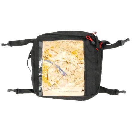 Ally Ally Map Pocket Paddling accessories Black OneSize