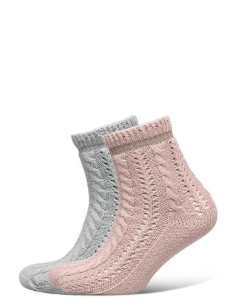 Hosiery Pink Noa Noa