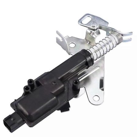 Motor för bagageluckans lås, solenoid för Ford Fusion