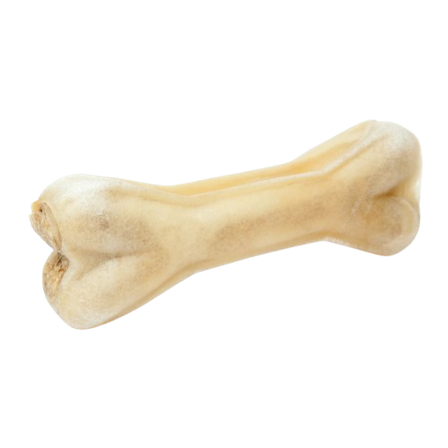 ZOO GOOD - Tyggebein med innmat 12 cm - Hund - Hundegodbiter & tyggebein - Tyggeruller & tyggepinner - ZOO.no