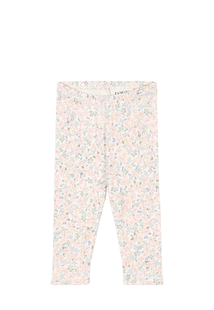 Fanga Fontana Fio Pants Ocs Underdelar Dam Flerfärgad 6M