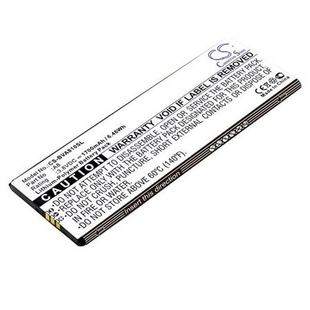 Batteri for SmartPhone, Mobil for Blackview A8